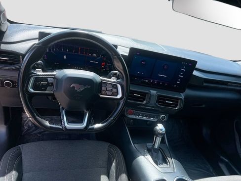 Used 2024 Ford Mustang GT RWD image 20