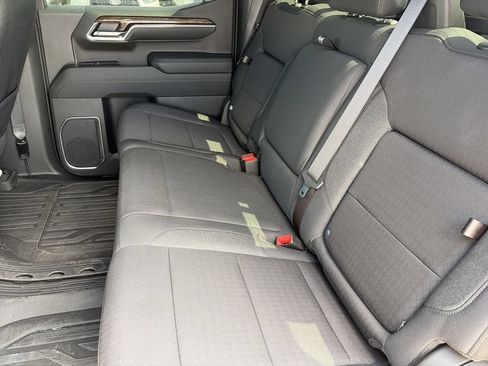 Used 2024 GMC Sierra 1500 Elevation w/ Preferred Package AWD/4WD image 32