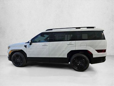 New 2026 Hyundai Santa Fe Calligraphy image 5