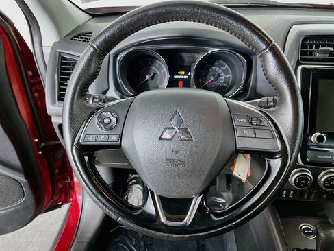 Used 2023 Mitsubishi Outlander Sport LE AWD/4WD image 12