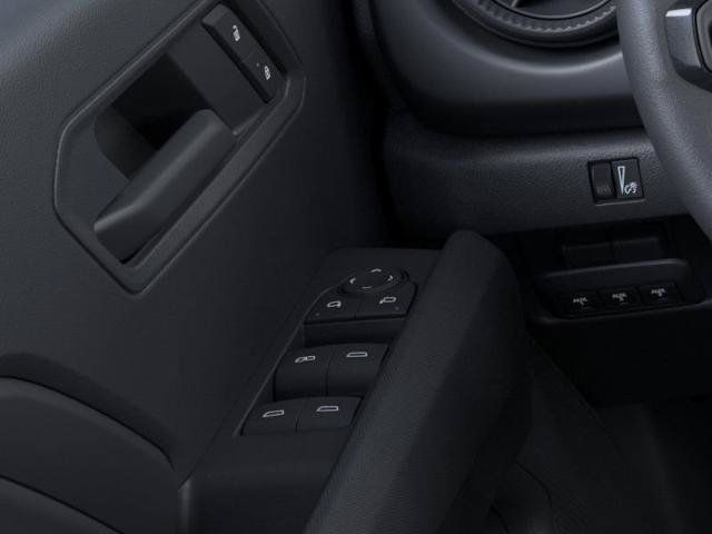 New 2025 Chevrolet Colorado Trail Boss w/ Midnight Edition AWD/4WD image 22
