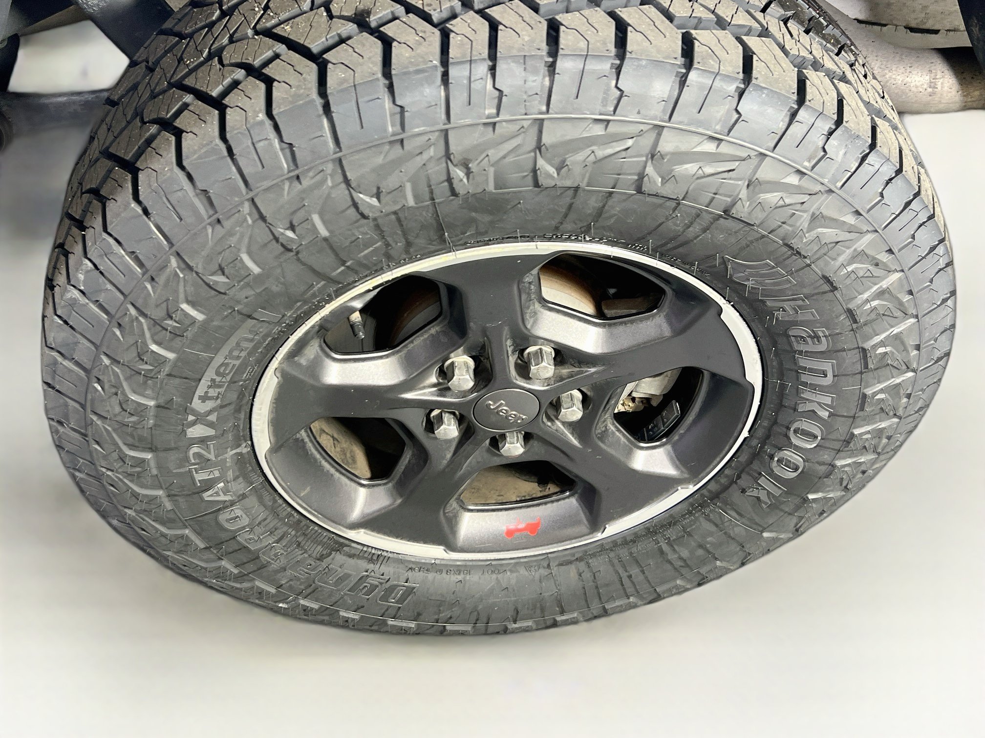 Used 2023 Jeep Gladiator Rubicon w/ Trailer Tow Package AWD/4WD image 29