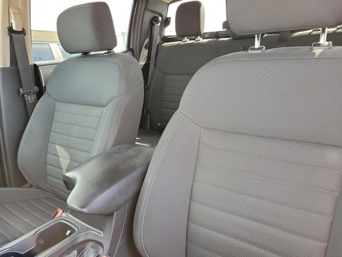 Used 2021 Ford Ranger XLT w/ Equipment Group 302A High image 15