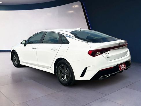Used 2022 Kia K5 LXS image 3