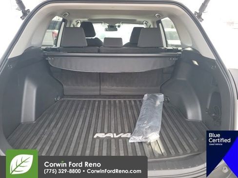 Used 2024 Toyota RAV4 XLE w/ Convenience Package AWD/4WD image 15