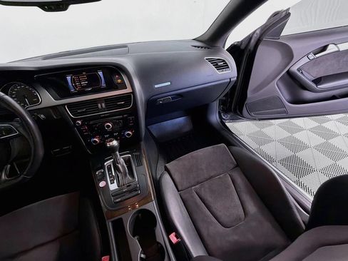 Used 2014 Audi S5 Premium Plus AWD/4WD image 12