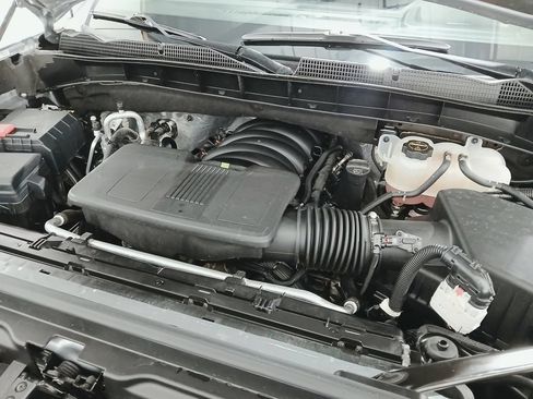 Used 2024 GMC Sierra 1500 Elevation w/ Elevation Premium Package AWD/4WD image 32