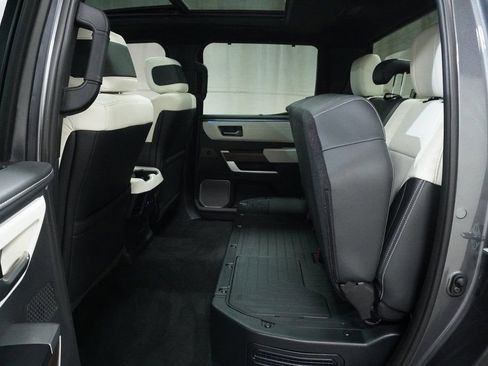 Used 2024 Toyota Tundra Capstone image 16