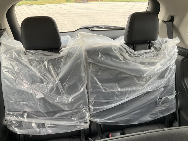 New 2026 Honda Pilot image 32