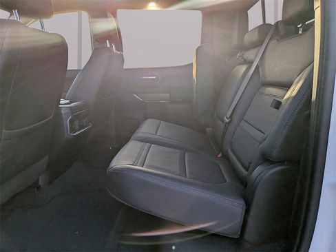 Used 2022 GMC Sierra 1500 Denali image 13
