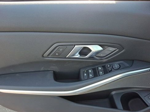 New 2026 BMW 330i xDrive 330i xDrive w/ M Sport Package image 10