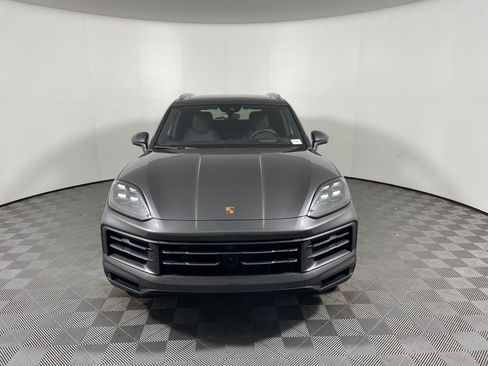 Used 2026 Porsche Cayenne E-Hybrid AWD/4WD image 10