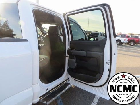 Used 2024 Ford F150 Lariat image 59