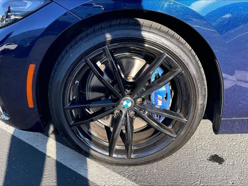 Used 2022 BMW 440i xDrive Coupe w/ Premium Package image 12