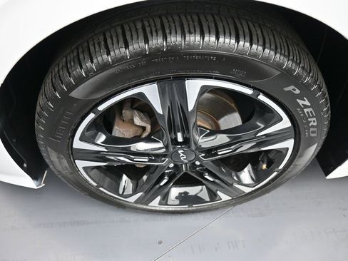 Used 2023 Kia K5 GT-Line w/ GT-Line Premium Package image 14