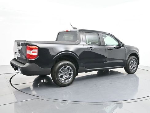 New 2025 Ford Maverick XLT w/ XLT Luxury Package AWD/4WD image 7