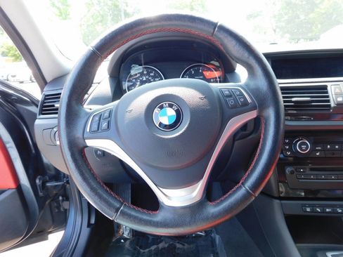 Used 2014 BMW X1 xDrive28i image 8