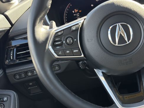 Certified 2026 Acura MDX SH-AWD w/ Advance Package image 19