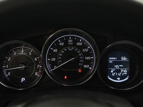 Used 2014 MAZDA MAZDA6 Sport image 18