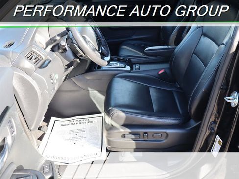 Used 2017 Honda Pilot Elite image 19