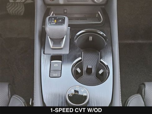 New 2026 Nissan Rogue Platinum image 24