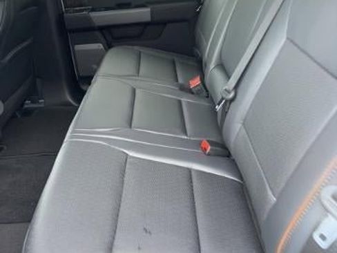 New 2026 Ford F350 Lariat image 19