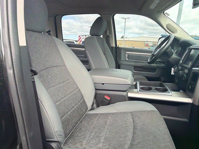 Used 2015 RAM 1500 Outdoorsman AWD/4WD image 10