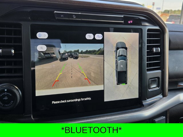 Used 2025 Ford F150 King Ranch w/ FX4 Off-Road Package AWD/4WD image 16