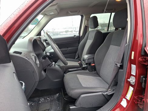Used 2015 Jeep Patriot Sport w/ Power Value Group image 13