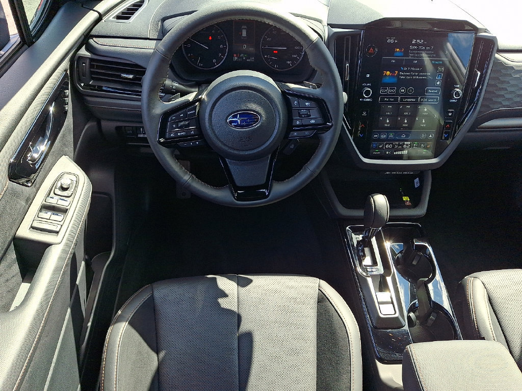 Certified 2026 Subaru Forester Touring AWD/4WD image 11