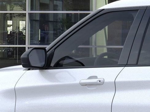 New 2026 Ford Explorer Active image 20
