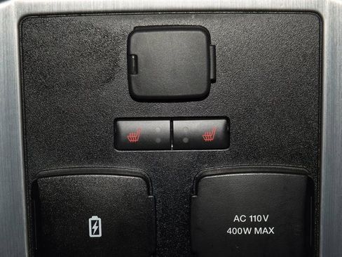 Used 2022 Ford F450 Platinum w/ FX4 Off-Road Package image 48