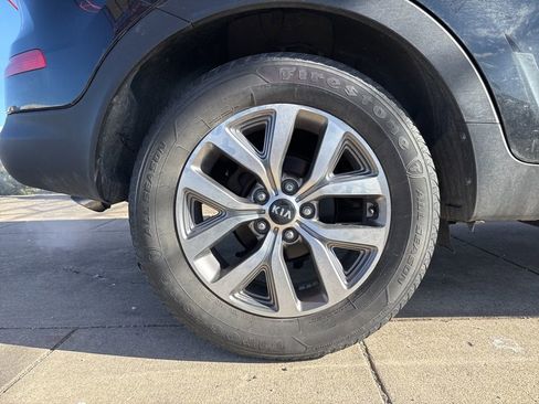 Used 2016 Kia Sportage LX image 22