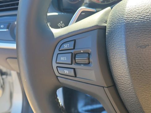 Used 2014 BMW X3 xDrive35i image 27