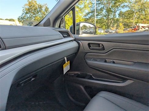 New 2026 Honda Odyssey Sport-L image 22