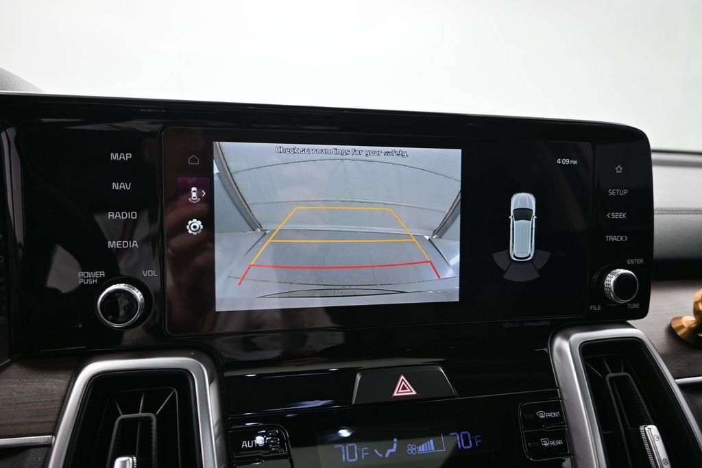 Used 2023 Kia Sorento X-Line EX AWD/4WD image 12