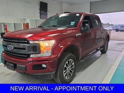 Used 2019 Ford F150 XLT w/ Equipment Group 302A Luxury