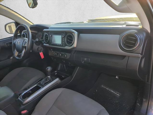 Used 2017 Toyota Tacoma SR5 w/ Tow Package RWD image 24