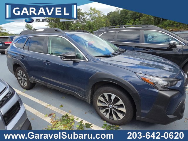 Used 2024 Subaru Outback Limited XT AWD/4WD image 1