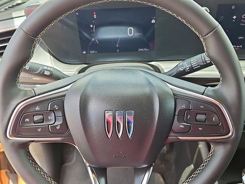 Used 2026 Buick Encore GX Preferred w/ Comfort Package FWD image 15