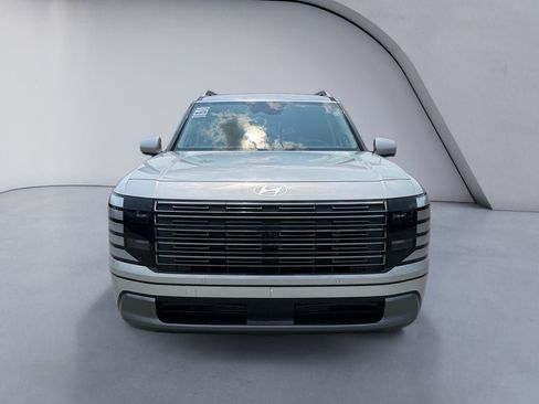 New 2026 Hyundai Palisade Limited AWD/4WD image 8