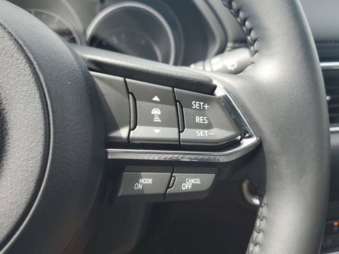Used 2024 MAZDA CX-5 AWD 2.5 S w/ Select Package image 22