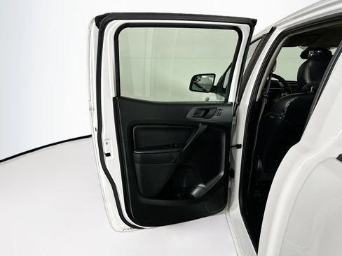 Used 2019 Ford Ranger XL w/ Equipment Group 101A Mid RWD image 24