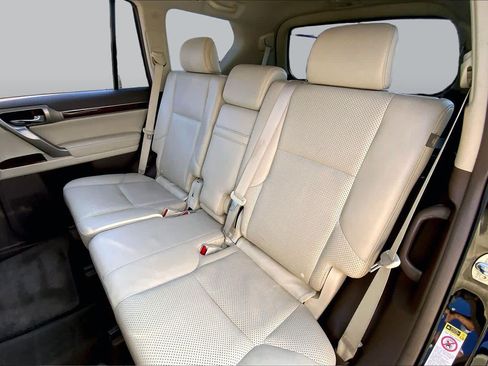 Used 2011 Lexus GX 460 w/ Comfort Plus Pkg AWD/4WD image 20