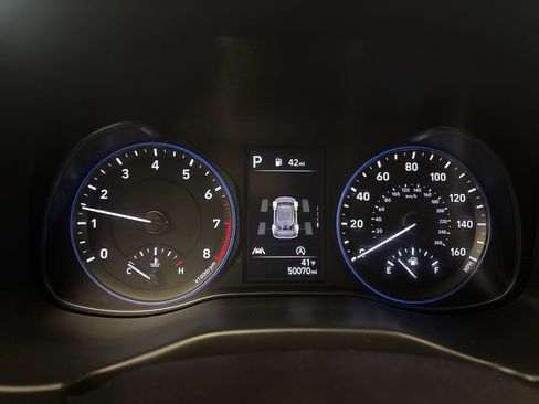 Used 2023 Hyundai Kona SEL w/ Convenience Package image 21