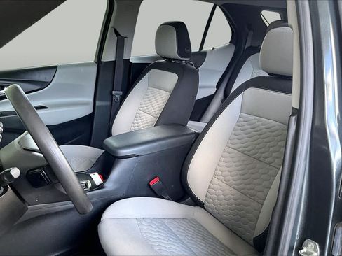 Used 2021 Chevrolet Equinox LS w/ LS Convenience Package FWD image 8