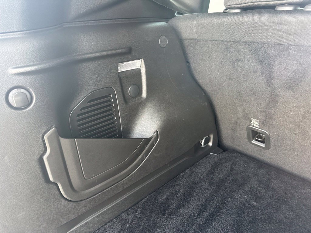 Used 2022 Jeep Renegade Trailhawk AWD/4WD image 23