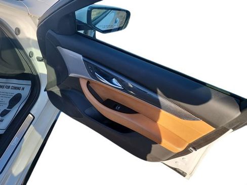 Used 2023 Cadillac CT5 Sport w/ Platinum Package image 12