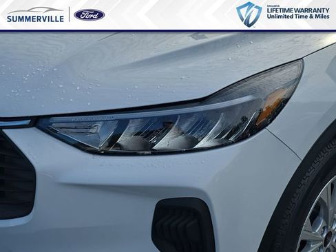 New 2026 Ford Escape Active FWD image 31