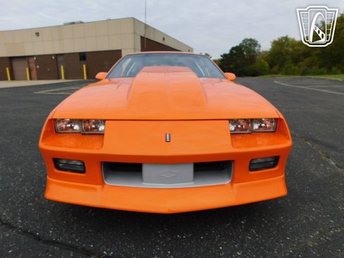 Used 1988 Chevrolet Camaro LT image 31